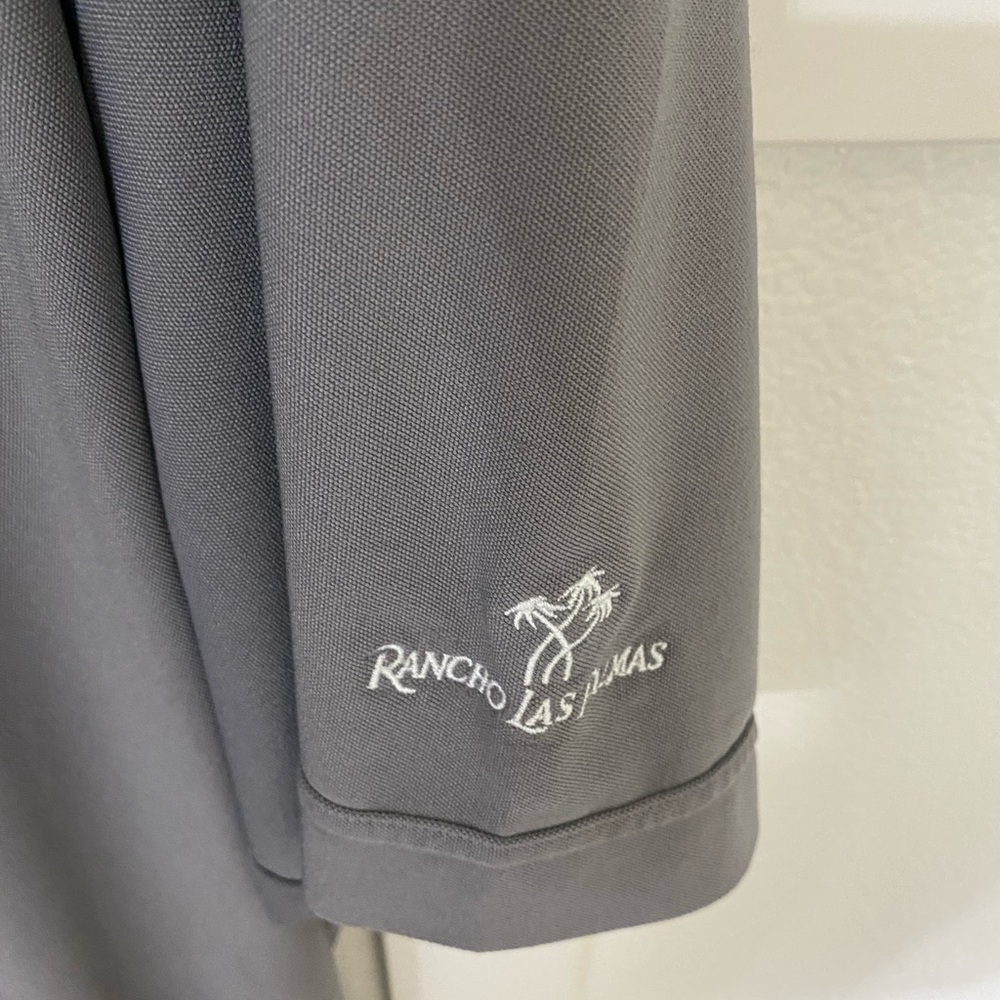 Travis Matthew’s golf polo XXL
